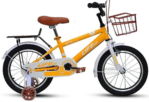 Xe đạp trẻ em Life BABY 3